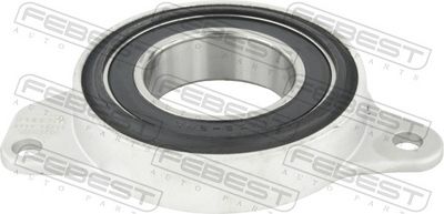 Bearing, drive shaft FEBEST VLCB-UZ