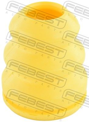 Rubber Buffer, suspension FEBEST VLD-S80F