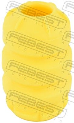 FEBEST VLD-V70R Rubber Buffer, suspension