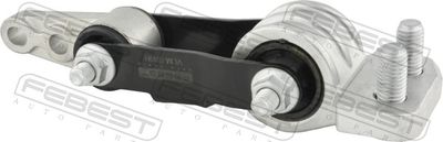 Mounting, engine FEBEST VLM-S80R