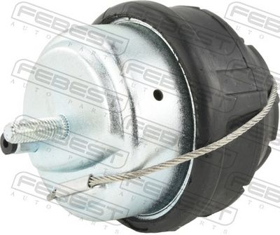 Mounting, engine FEBEST VLM-V70F