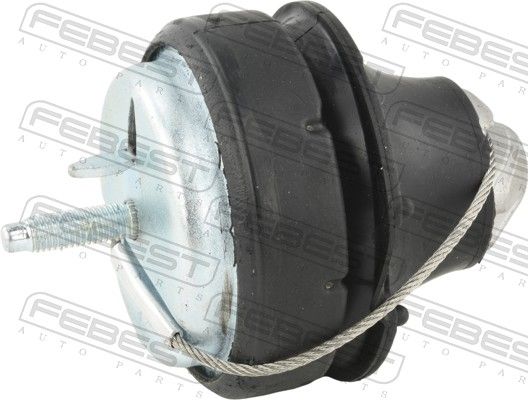 FEBEST VLM-XC90LOW Mounting, engine