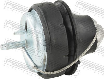 Mounting, engine FEBEST VLM-XC90LOW