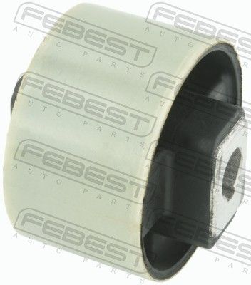 Mounting, engine FEBEST VLMB-V70RR