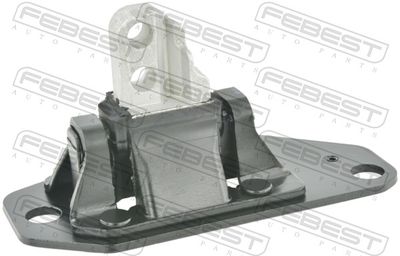 Mounting, engine FEBEST VLM-B6294TRH