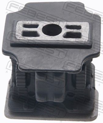 FEBEST VLMB-S60RR Mounting, engine
