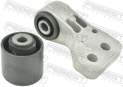 Mounting, engine FEBEST VLMB-XC90F-KIT