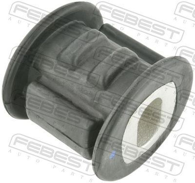 Mounting, engine FEBEST VLMB-XC90R