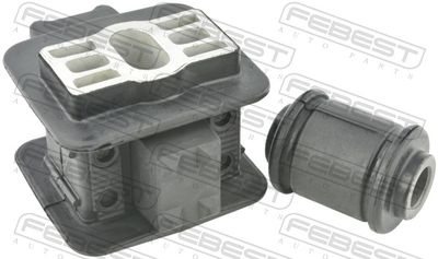 Mounting, engine FEBEST VLMB-XC90RH-KIT