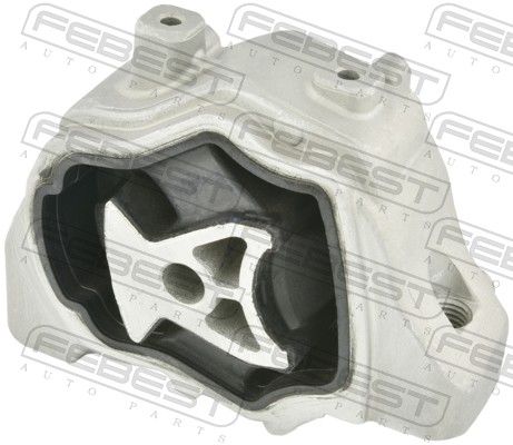 FEBEST VLM-XC60RH Mounting, engine