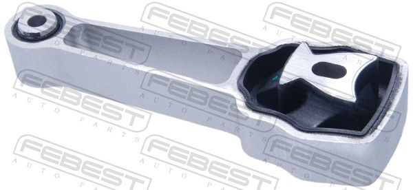 FEBEST VLM-XC70RR Mounting, engine