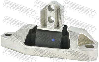 Mounting, engine FEBEST VLM-XC90LOWRH
