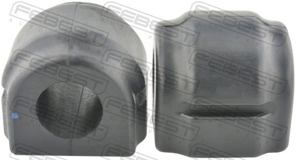 FEBEST VLSB-S60RD19-KIT Repair Kit, stabiliser bush