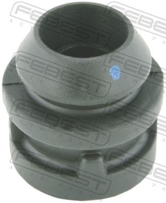 Mounting, radiator FEBEST VLSB-001