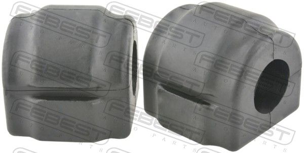 FEBEST VLSB-S60RD20-KIT Repair Kit, stabiliser bush