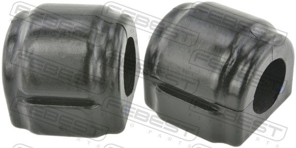 FEBEST VLSB-S60RD21-KIT Repair Kit, stabiliser bush