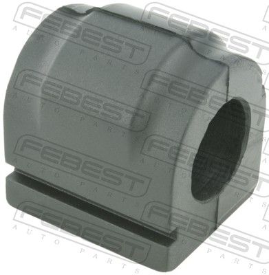 Mounting, stabiliser bar FEBEST VLSB-XC70F