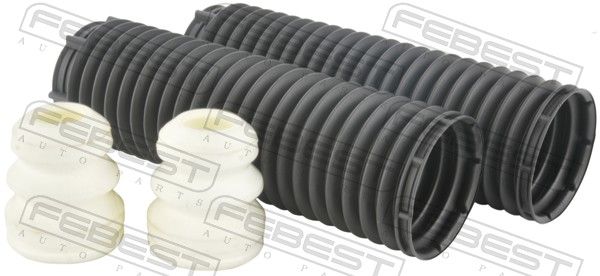 FEBEST VLSHB-S80F-KIT Dust Cover Kit, shock absorber