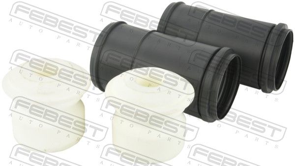 FEBEST VLSHB-S40F-KIT Dust Cover Kit, shock absorber