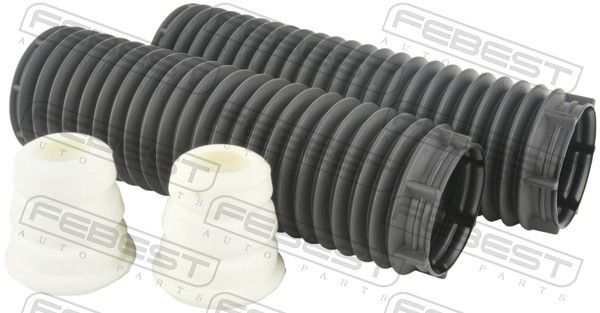 FEBEST VLSHB-S40IIF-KIT Dust Cover Kit, shock absorber