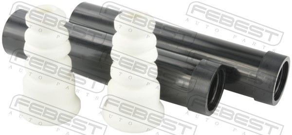 FEBEST VLSHB-S40IIR-KIT Dust Cover Kit, shock absorber