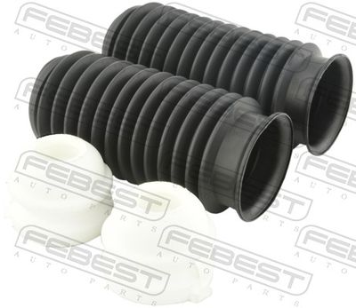 Dust Cover Kit, shock absorber FEBEST VLSHB-S60F-KIT