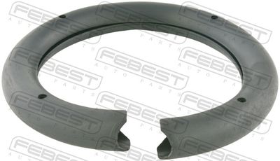 Spring Seat FEBEST VLSI-S80LOWR