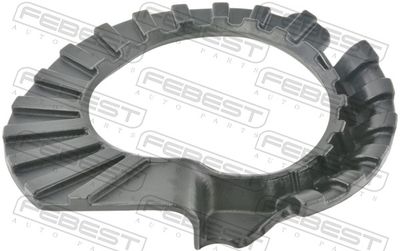 Spring Seat FEBEST VLSI-S80LOWF