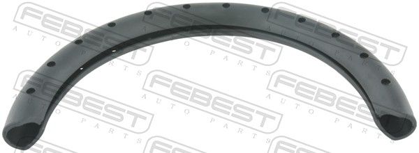FEBEST VLSI-S80UPR Spring Seat