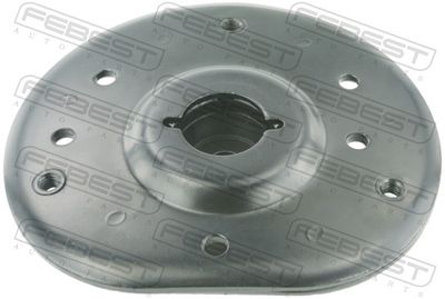 Suspension Strut Support Mount FEBEST VLSS-V70F