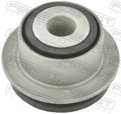 FEBEST VWAB-039 Mounting, control/trailing arm