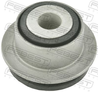 Mounting, control/trailing arm FEBEST VWAB-039