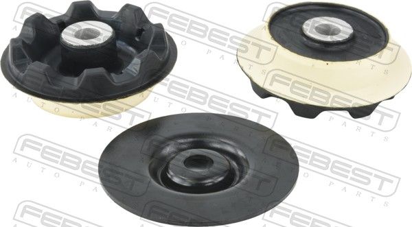 FEBEST VWAB-053-KIT Mounting, differential