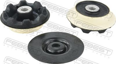 Mounting, differential FEBEST VWAB-053-KIT