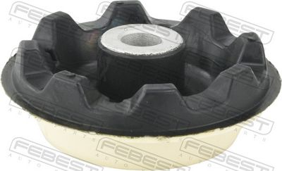 Mounting, differential FEBEST VWAB-053