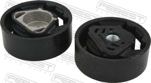 FEBEST VWAB-B8EM Mounting, engine
