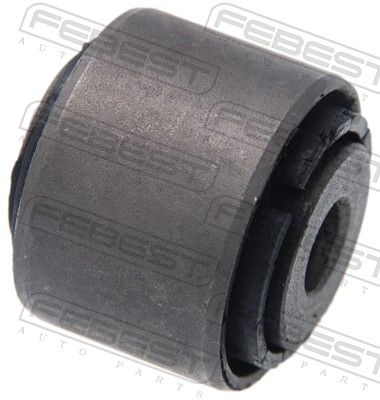 Mounting, control/trailing arm FEBEST VWAB-001