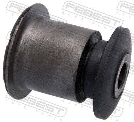 FEBEST VWAB-004 Mounting, control/trailing arm