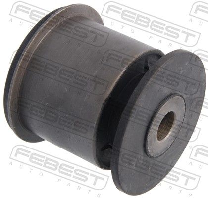 FEBEST VWAB-005 Mounting, control/trailing arm