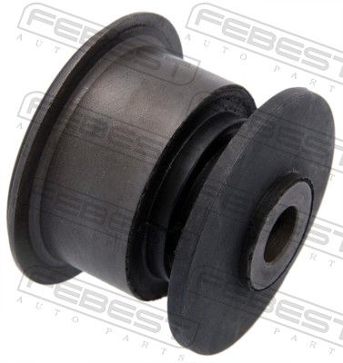 FEBEST VWAB-006 Mounting, control/trailing arm