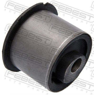Mounting, control/trailing arm FEBEST VWAB-007