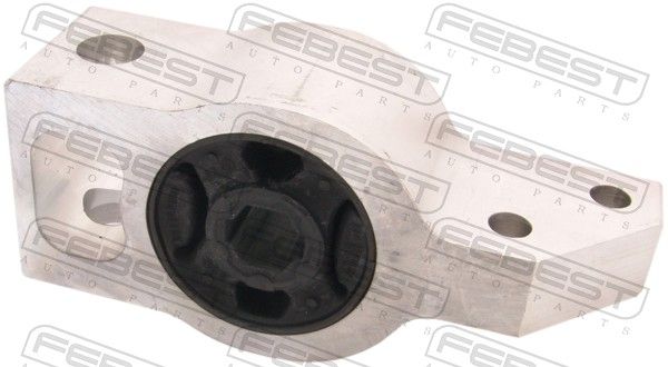 FEBEST VWAB-009 Mounting, control/trailing arm