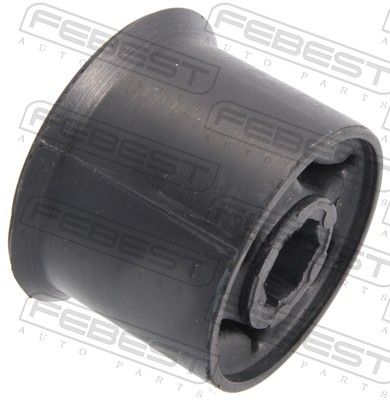 Mounting, control/trailing arm FEBEST VWAB-009X
