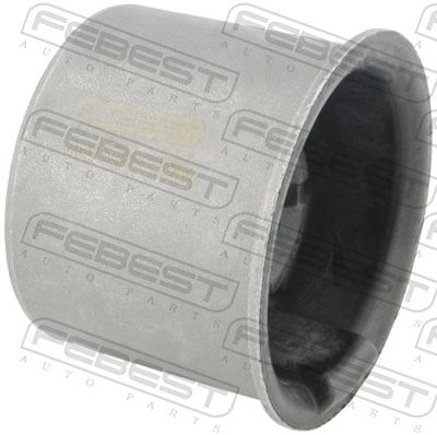 Mounting, control/trailing arm FEBEST VWAB-009XM