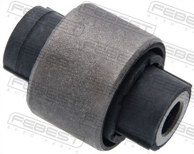 Mounting, control/trailing arm FEBEST VWAB-014