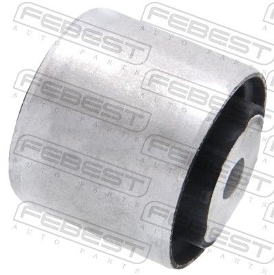 FEBEST VWAB-022 Mounting, differential