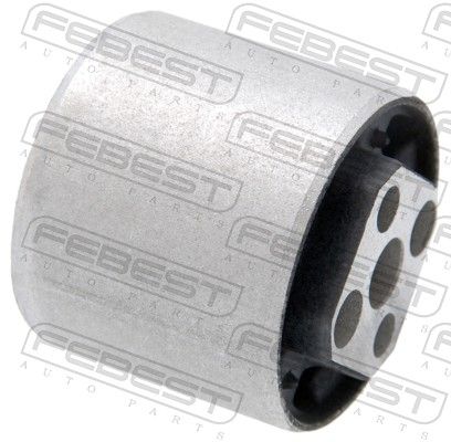 FEBEST VWAB-023 Mounting, differential