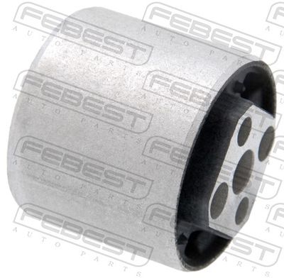 Mounting, differential FEBEST VWAB-023
