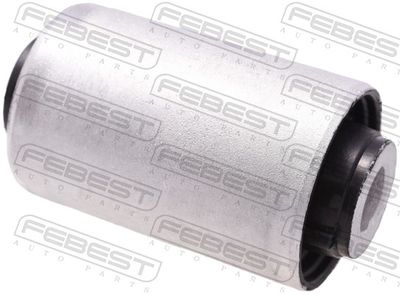 Mounting, control/trailing arm FEBEST VWAB-025