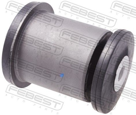 FEBEST VWAB-027 Bushing, leaf spring